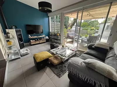 Maison, 80 m²