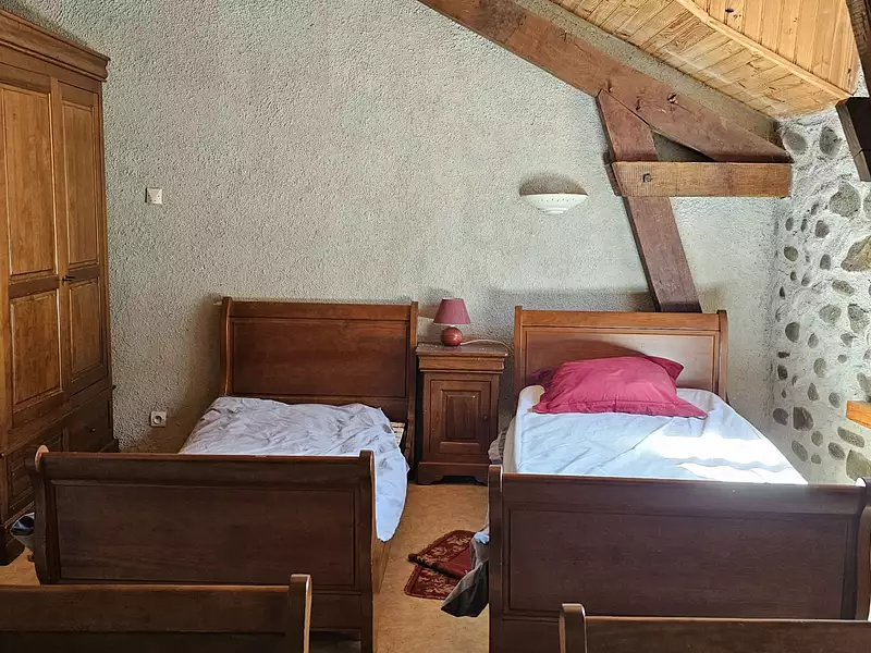 Maison, 199 m²