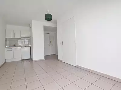 Appartement, 30 m²