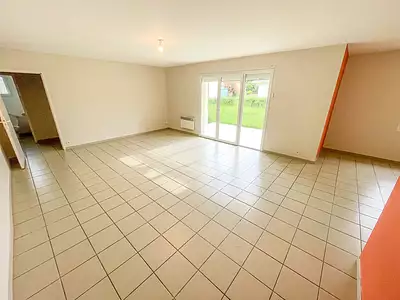Maison, 100 m²