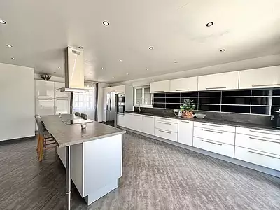 Maison, 146,6 m²