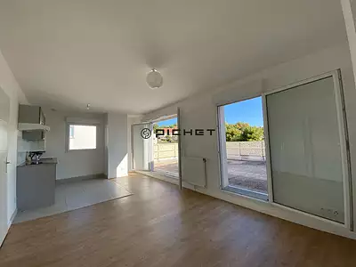 Appartement, 63 m²