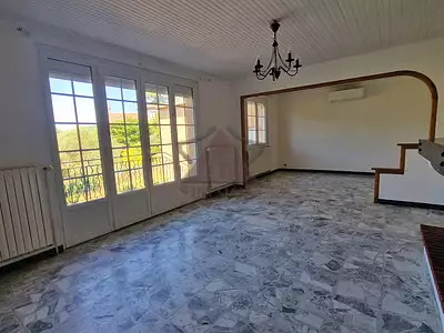 Maison, 104 m²
