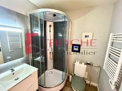 Appartement, 42 m²
