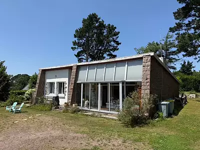 Maison, 113 m²