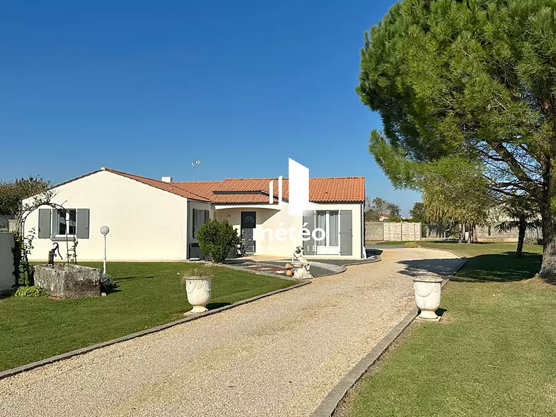Maison, 139 m²