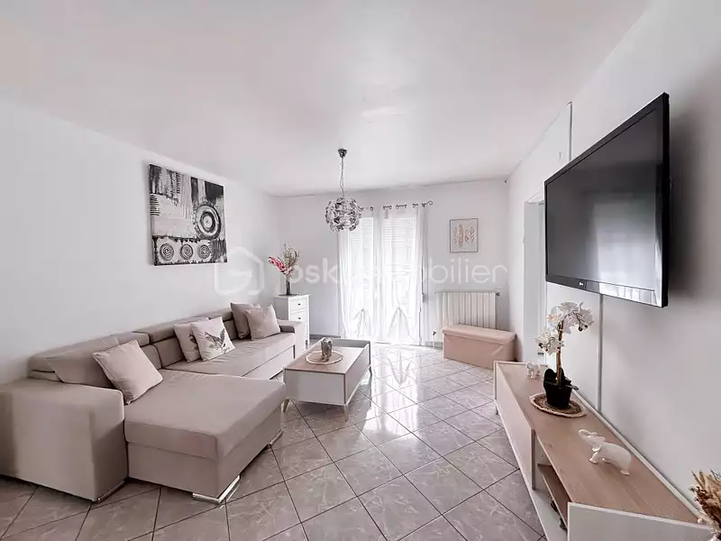Maison, 128 m²