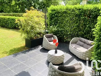 Maison, 191 m²