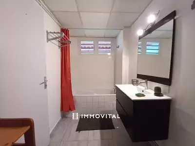 Appartement, 31,06 m²