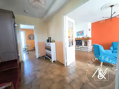 Maison, 146 m²