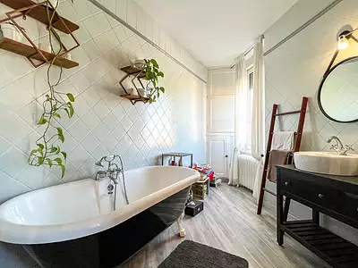 Maison, 262 m²