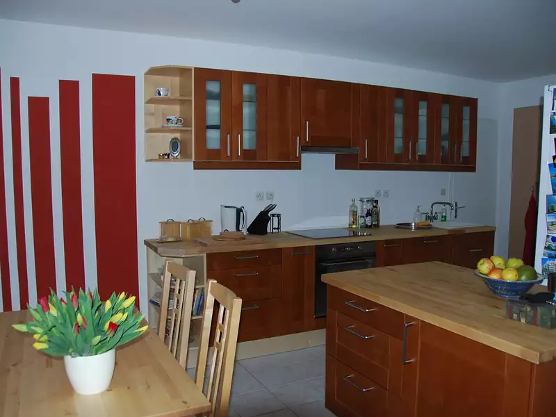 Maison, 111 m²