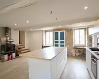 Maison, 102 m²