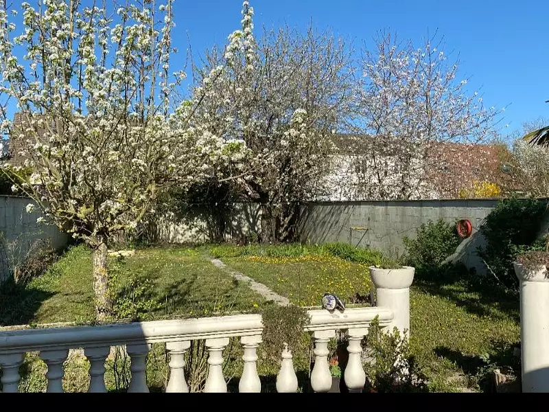 Maison, 108 m²
