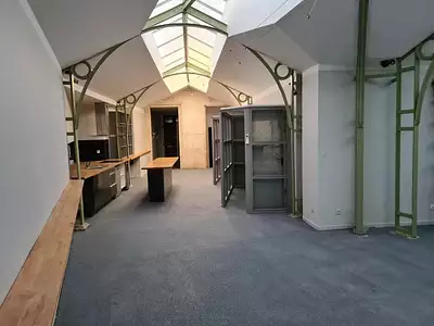 Appartement, 120 m²