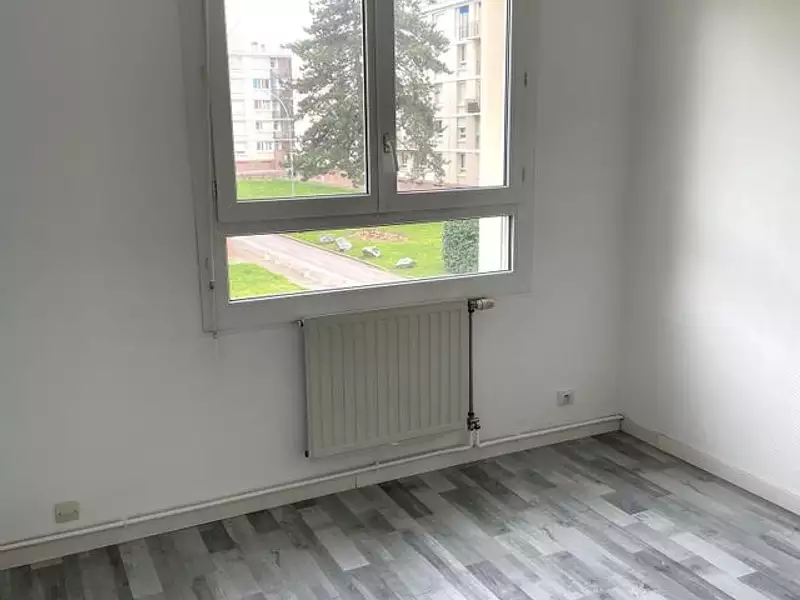 Appartement, 83,3 m²