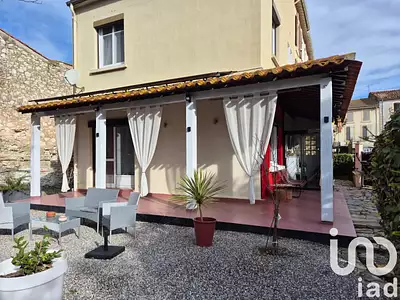 Maison, 200 m²