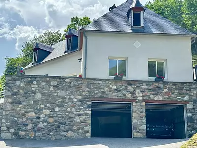 Maison, 147 m²