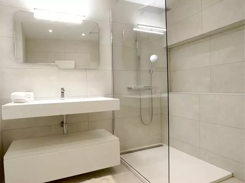 Appartement, 122 m²