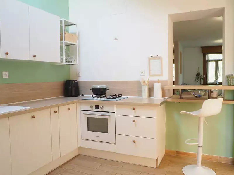 Maison, 137 m²