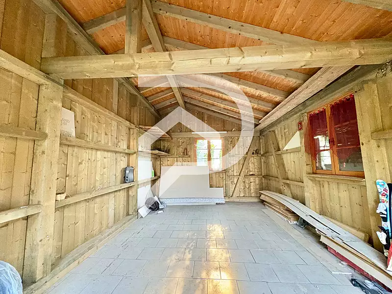 Maison, 180 m²