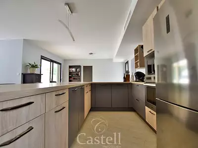 Maison, 122 m²