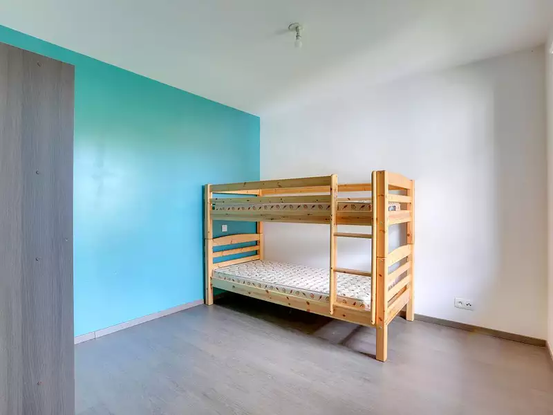 Appartement, 50 m²