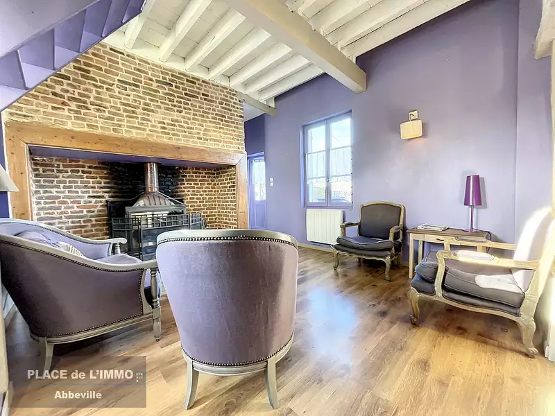 Maison, 230 m²