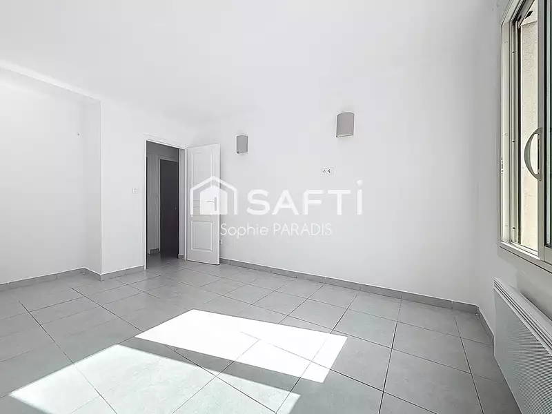 Appartement, 77 m²