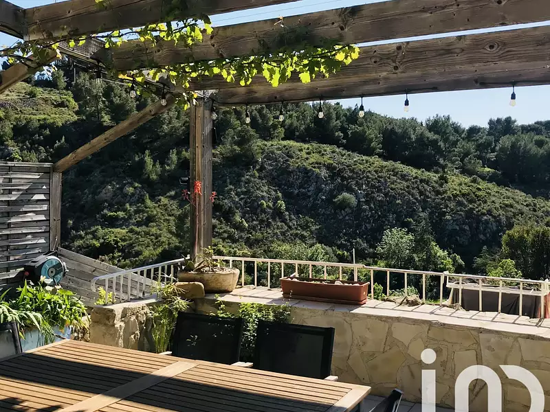 Maison, 146 m²