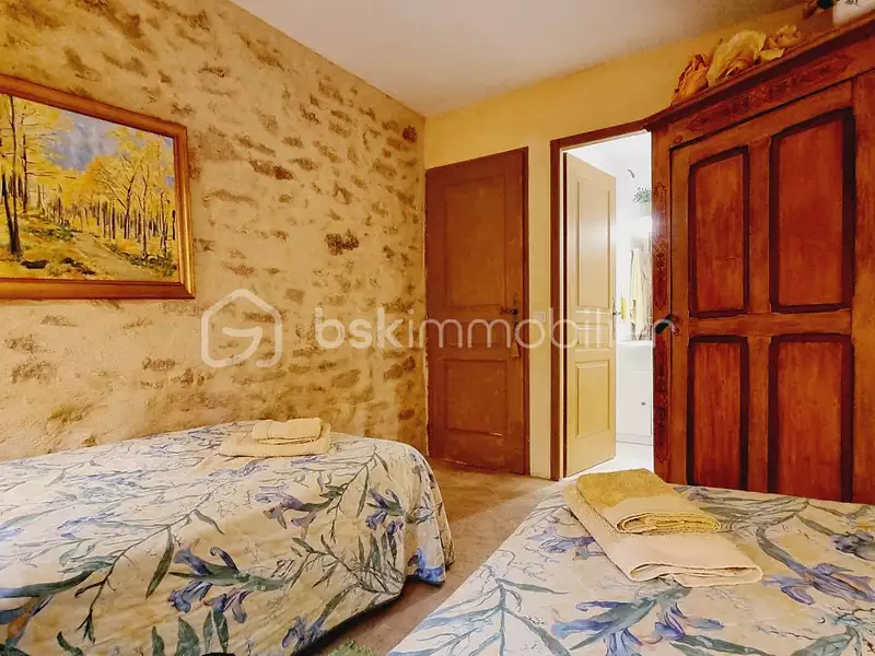 Maison, 190 m²
