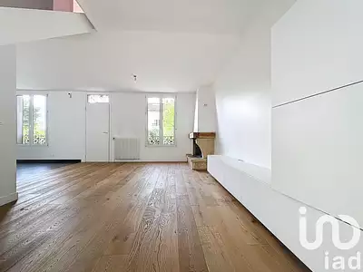 Maison, 180 m²