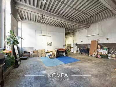 Appartement, 202,85 m²