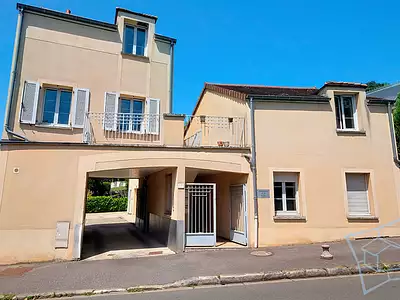 Appartement, 40,79 m²