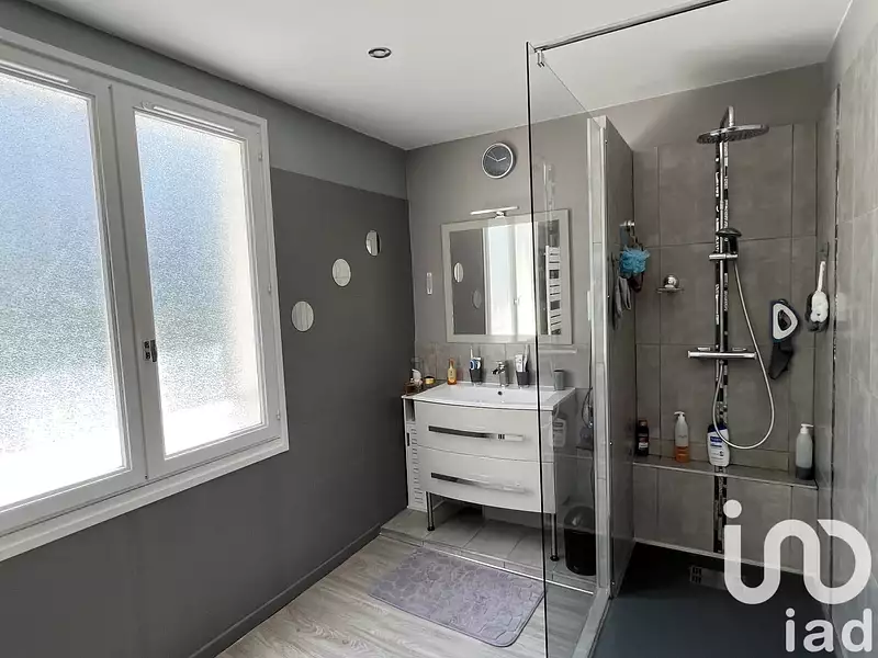 Maison, 104 m²