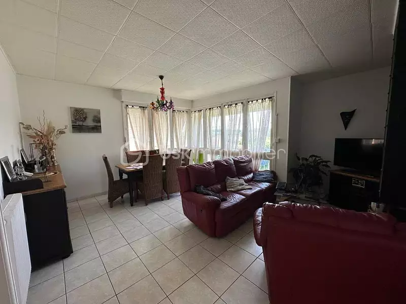 Maison, 82 m²