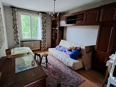 Maison, 83,6 m²