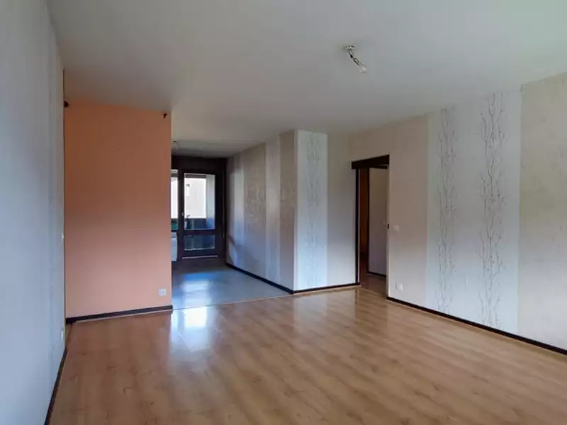 Appartement, 70 m²