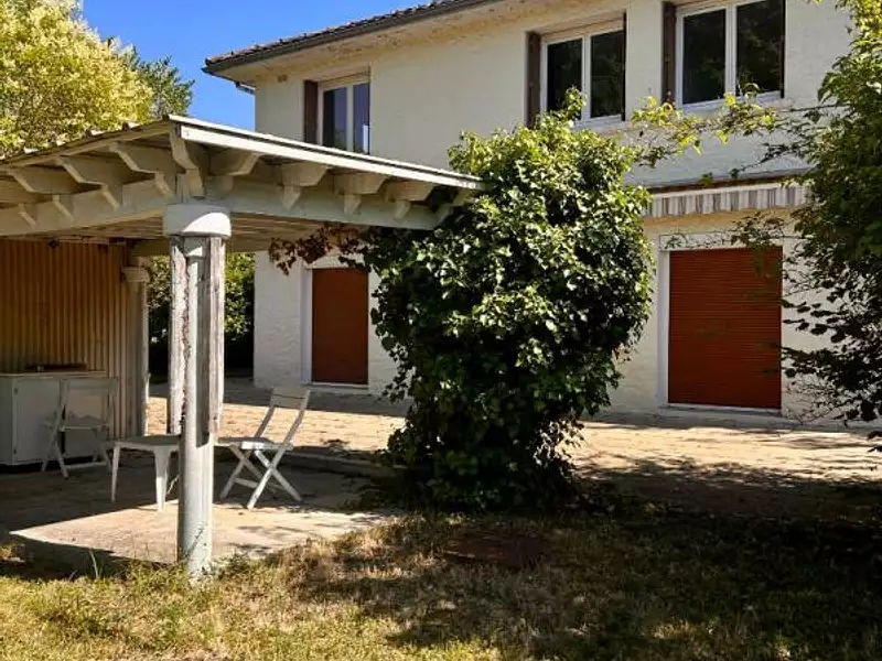 Maison, 143 m²