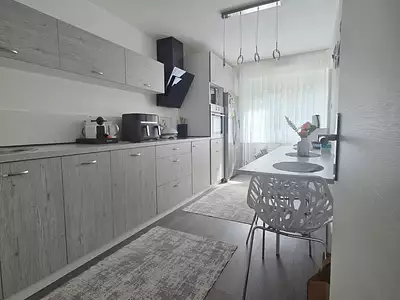 Appartement, 65 m²