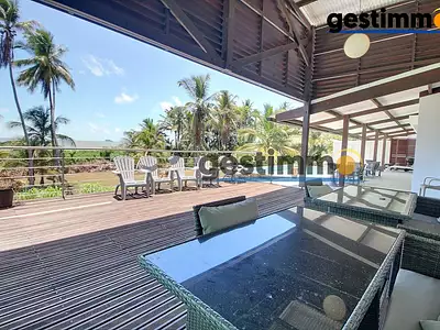 Maison, 165,26 m²