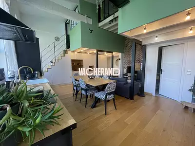 Appartement, 82,05 m²