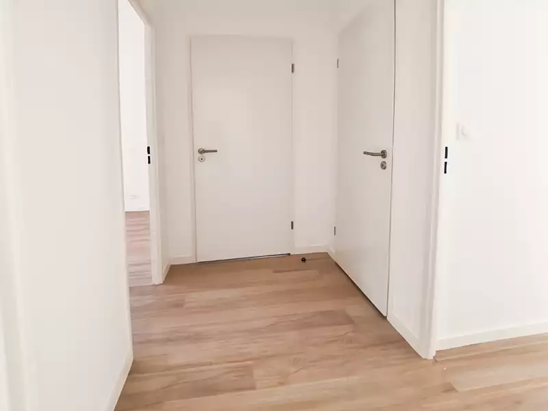 Appartement, 58,4 m²