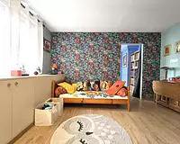 Appartement, 161 m²