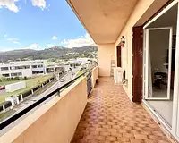 Appartement, 82,37 m²