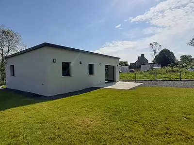 Maison, 80 m²