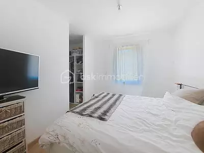 Maison, 98 m²