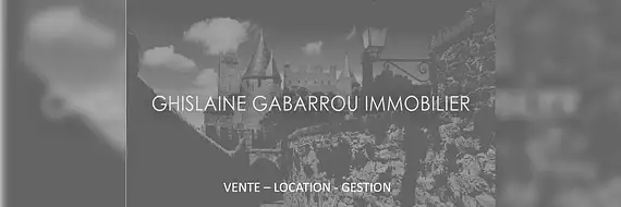 Gabarrou Immobilier