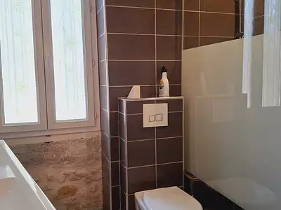 Maison, 94 m²