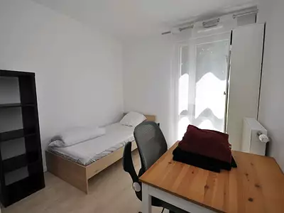 Appartement, 79 m²